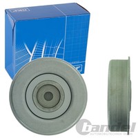 SKF Spannrolle Keilrippenriemen Manuell FüR Mitsubishi Carisma Colt Galant