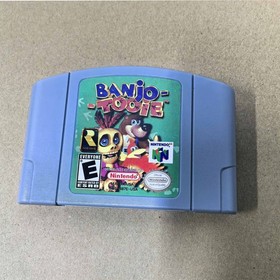 N64 Video Games For Nintendo 64 Console US Stock USA Version Free Shipping