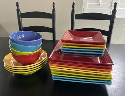 Waechtersbach Dinnerware & Serveware for sale | eBay