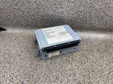 Navigation CF6N-18C815-HJ Jaguar XF X250 2.2 D Limousine Facelift 14.2015.048