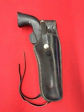 Colt Single Action Western Revolver Holster