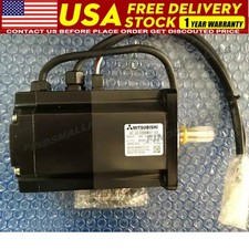 1PC New Mitsubishi HC-UF43BKW92-S3 AC Servo Motor Expedited Shipping