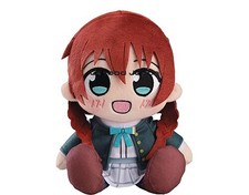 Kuripan Plush Toy Love Live Nijigasaki High School Idol Club Emma Verde