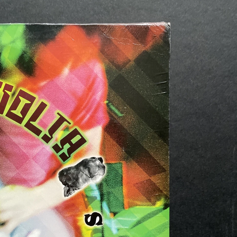 Scabdates by The Mars Volta (Record, 2006) - Image 2 of 3