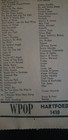 WPOP Radio Top Pop 100 Of 1968 Hartford, CT Vintage news clipping — photo 2