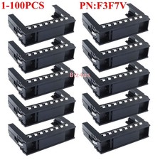 3.5"LFF Hard Drive Blank Filler F3F7V For Dell PowerEdge R440 R540 R640 R740 Lot