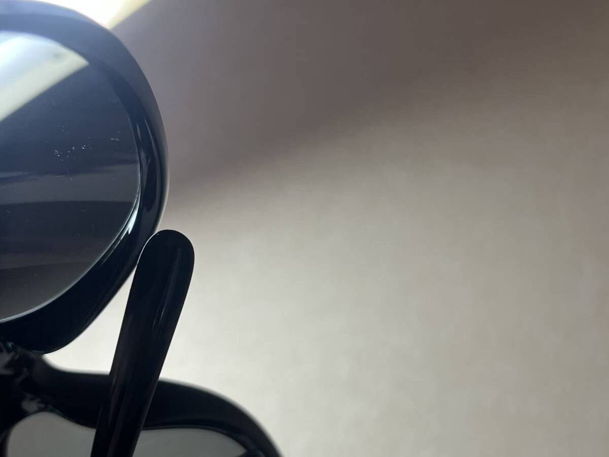 GACKT Same Model Same Color PRADA Sunglasses SPR1… - image 10