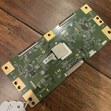 SONY 6871L-4670B T-CON BOARD FOR XBR49X700D AND OTHER MODELS