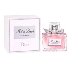 Miss Dior Christian Dior Women 3.4 oz 100 ml Eau De Parfum Spray NEW !!!
