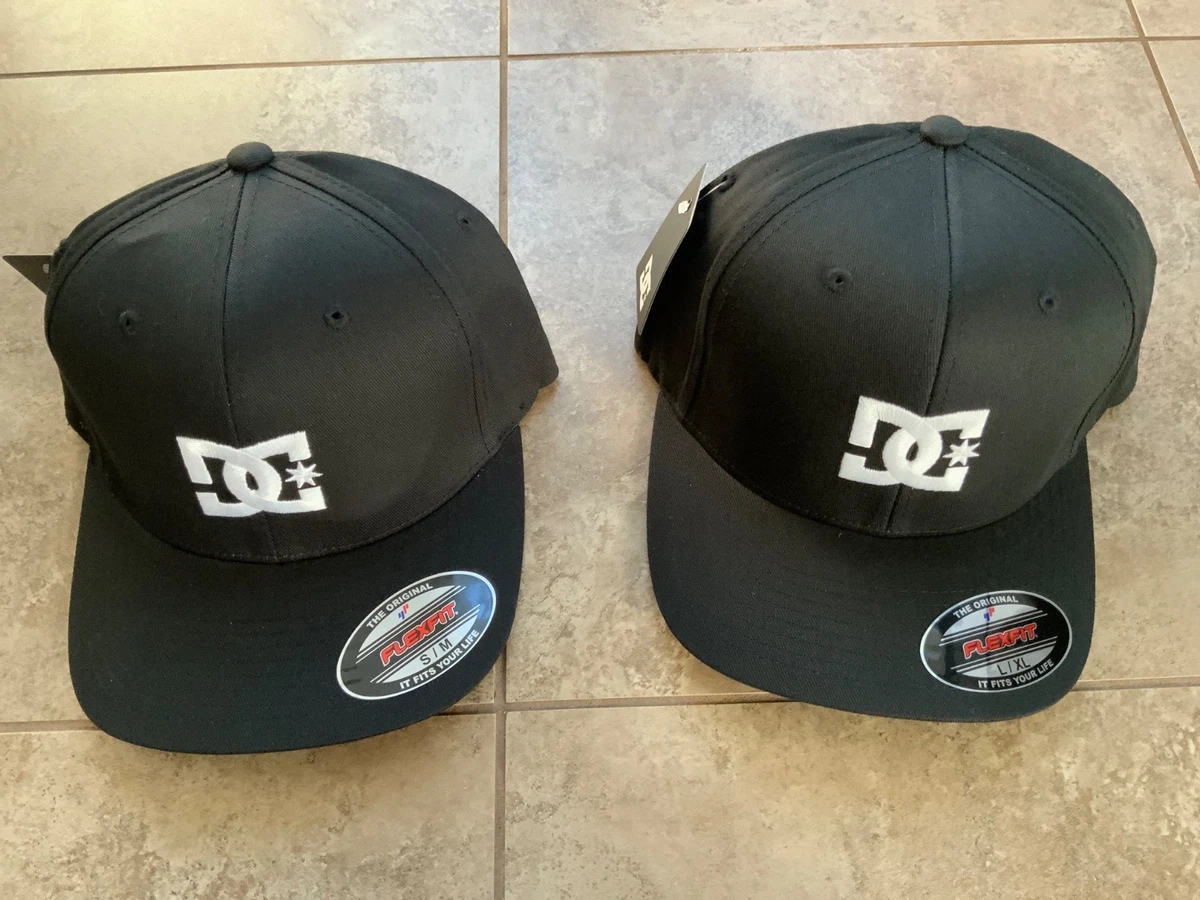 25+ DC Shoes Men's Hats for sale | Updated Oct 2026