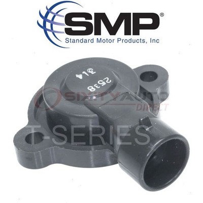 Standard T-Series Throttle Position Sensor for 1994-2005 Pontiac Grand Am ui
