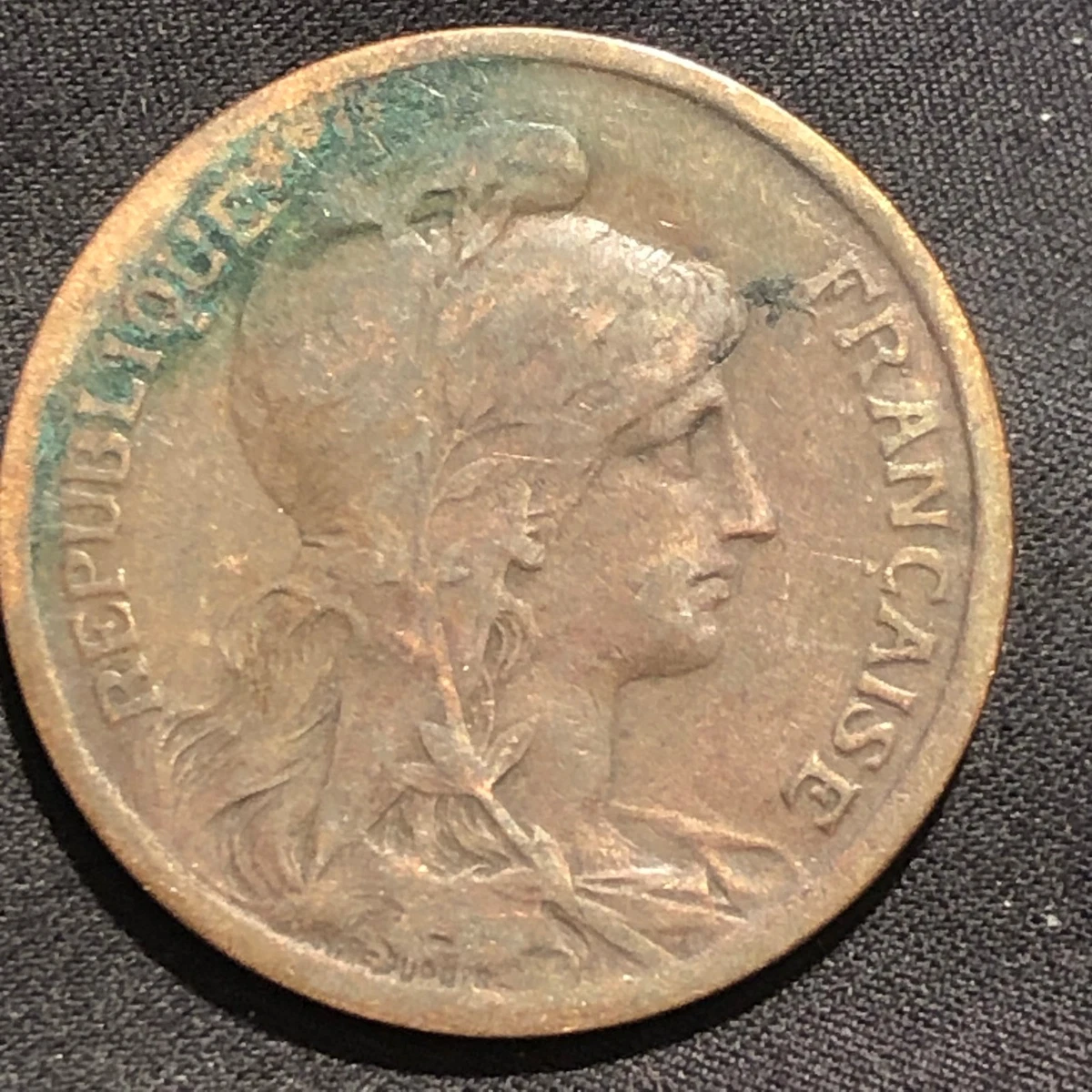 1917 Year French Coins for sale | eBay