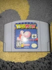 Yoshi's Story Nintendo 64 N64 Game Cartridge 1997 Tested Works Authentic