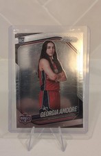 2025 Panini Prizm WNBA - Georgia Amoore #103 (RC)