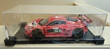 Spark 1/18 Corvette Z06 LMGT3.R #13 AWA Racing 24h Le Mans 2025 (18S1071)