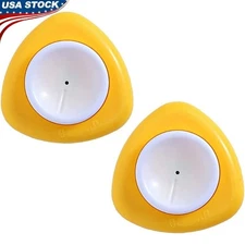 Egg Puncher Pricker Tool Easy Hard Boiled Egg Shell Removal Safe Durable Design
