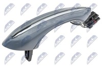 TüRaußEngriff NTY EZC-BM-115 FüR BMW 5Er F10 Touring F11 7Er F01 F02 F03 F04 F07