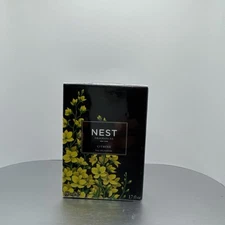 NEST New York Citrine Eau de Parfum Spray Sealed Perfume 1.7 oz