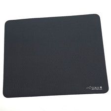 ARTISAN Japan Import Nijna FX Gaming Mousepad Black Large Size XSoft