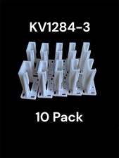 KV 1284-3 Rear Drawer replacement Mounting Bracket (10 Pack)
