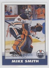 2020-21 O-Pee-Chee Retro Mike Smith #83 0m8e