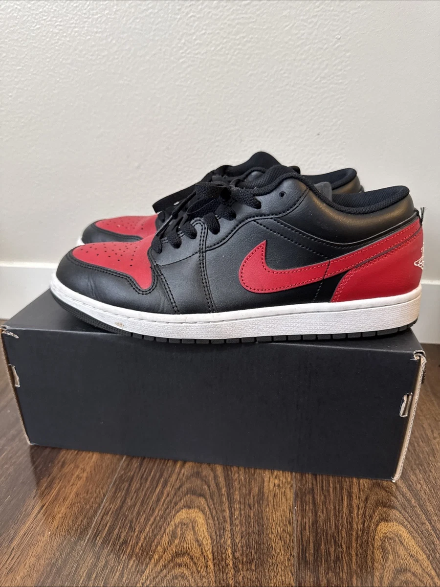 Preços baixos em Jordan 1 Low Black | eBay