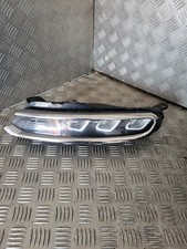 Clignotant Citroen C3