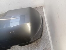 Pare-choc arrière Nissan PRIMERA