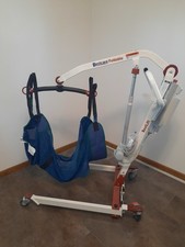 Bestlift Full Body Patient Lift PL400EF