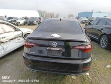 JETTA 2019 Emergency Brake Parts 9239452