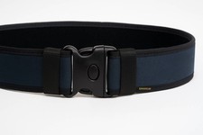 Vega holster Cinturone H 5 cm in cordura Blu 2V58