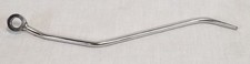 Rickenbacker Vibrato Arm and Bushing in Chrome Finish