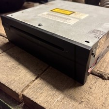 MERCEDES CLS W219 DVD ROM A2118701085 Navi Re...
