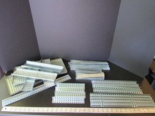 Vex V.5 V5 Robotics Metal Kit 40 Pieces