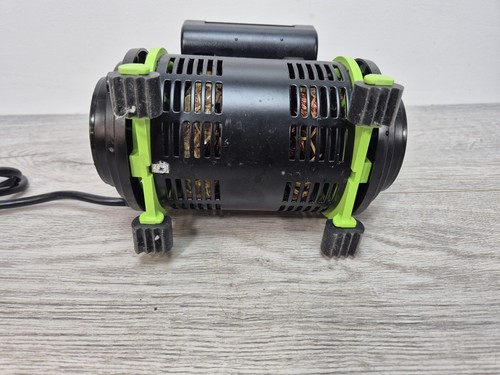 SALAMANDER Positive Twin Shower Pump 1.5 Bar CT50XTRA & Hoses - Picture 9 of 15