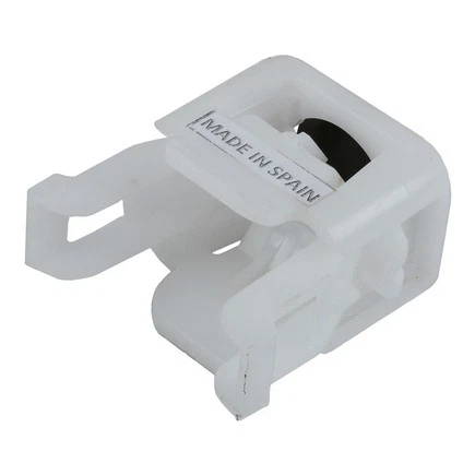 Acdelco 25897230 Retainer Brk Pe (Slp 1) — 第 2/4 张图片