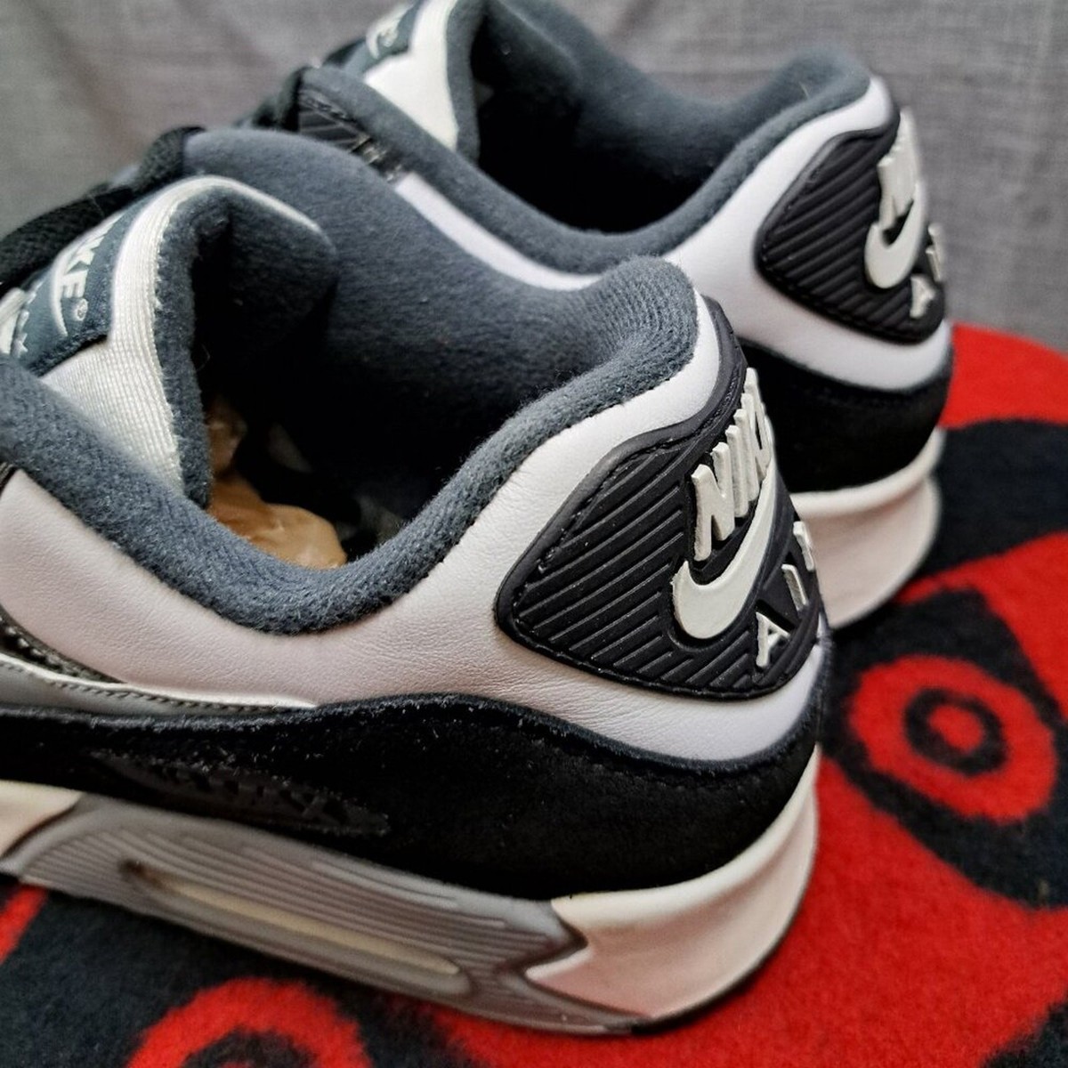ナイキ AIR MAX 90 QS CD0916-100 エアマックス パイソン 28.5cm 0 QS 