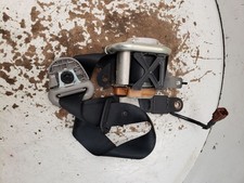 2006-2007 Subaru Impreza Seat Belt Front Bucket Seat Passenger Right Oem 1422266