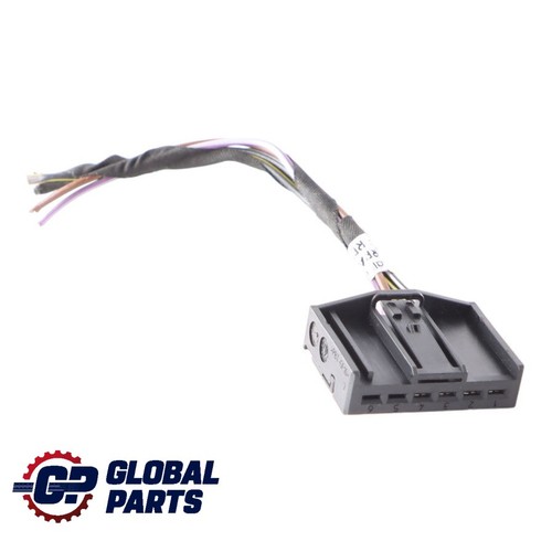 Rück Licht Kabel BMW X5 F15 F85 Lampe Kabel Baum Links Rücklicht 7470885