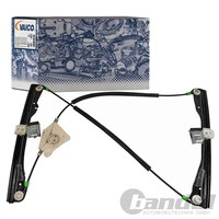 Vaico Fensterheber Elektrisch Vorne Links Passend FüR Seat Ibiza | V10-2179