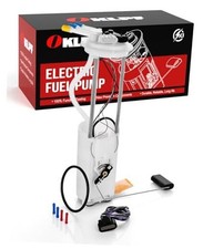 Electric Fuel Pump Module Assembly Compatible with 1997 1998 1999 2000 Chevy