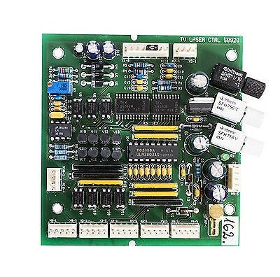 TV LASER CTRL 58928 NEW