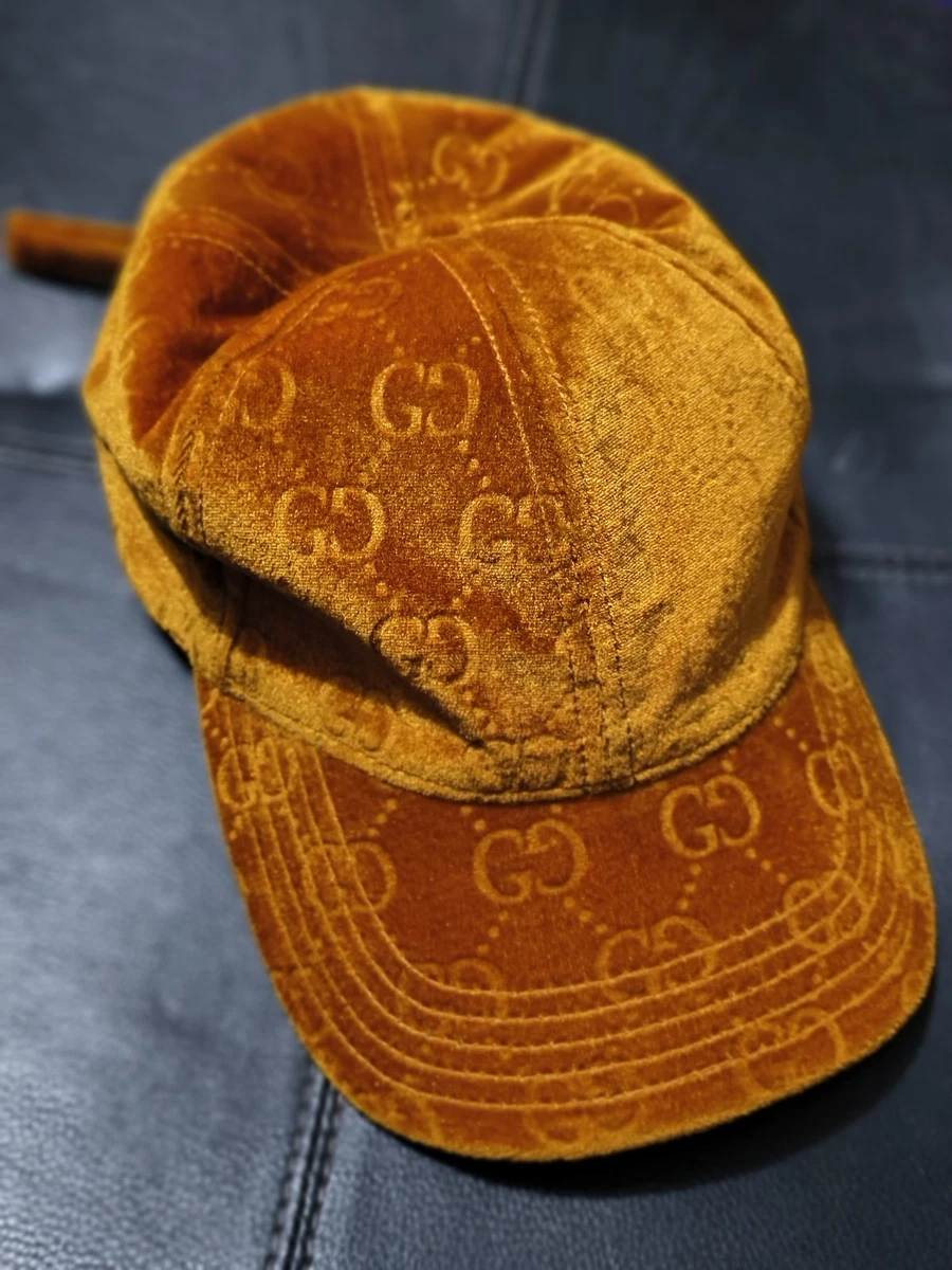 Gucci Nylon Hats for Men for sale | eBay