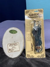 Walnut-Hollow The Creative Woodburner #5580 Woodburning Pen W/ Brass wood Plaque