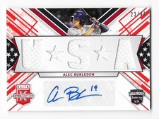 2019 Panini Elite Extra Edition Baseball Cards 15