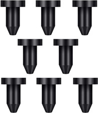 Kayak Drain Plug 1/2 Inch Diameter Rubber Scupper Plugs Kits Drain Holes Stopp