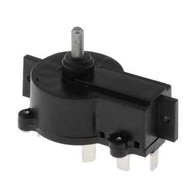 Kayak Outboard Speed Switch Elektrischer Trolling Motor 5-Gang Ein-Aus