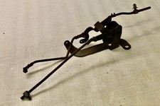 Mopar 1950s Dodgeplymouth Desoto Chrysler Dual Quad Carburetor Linkage