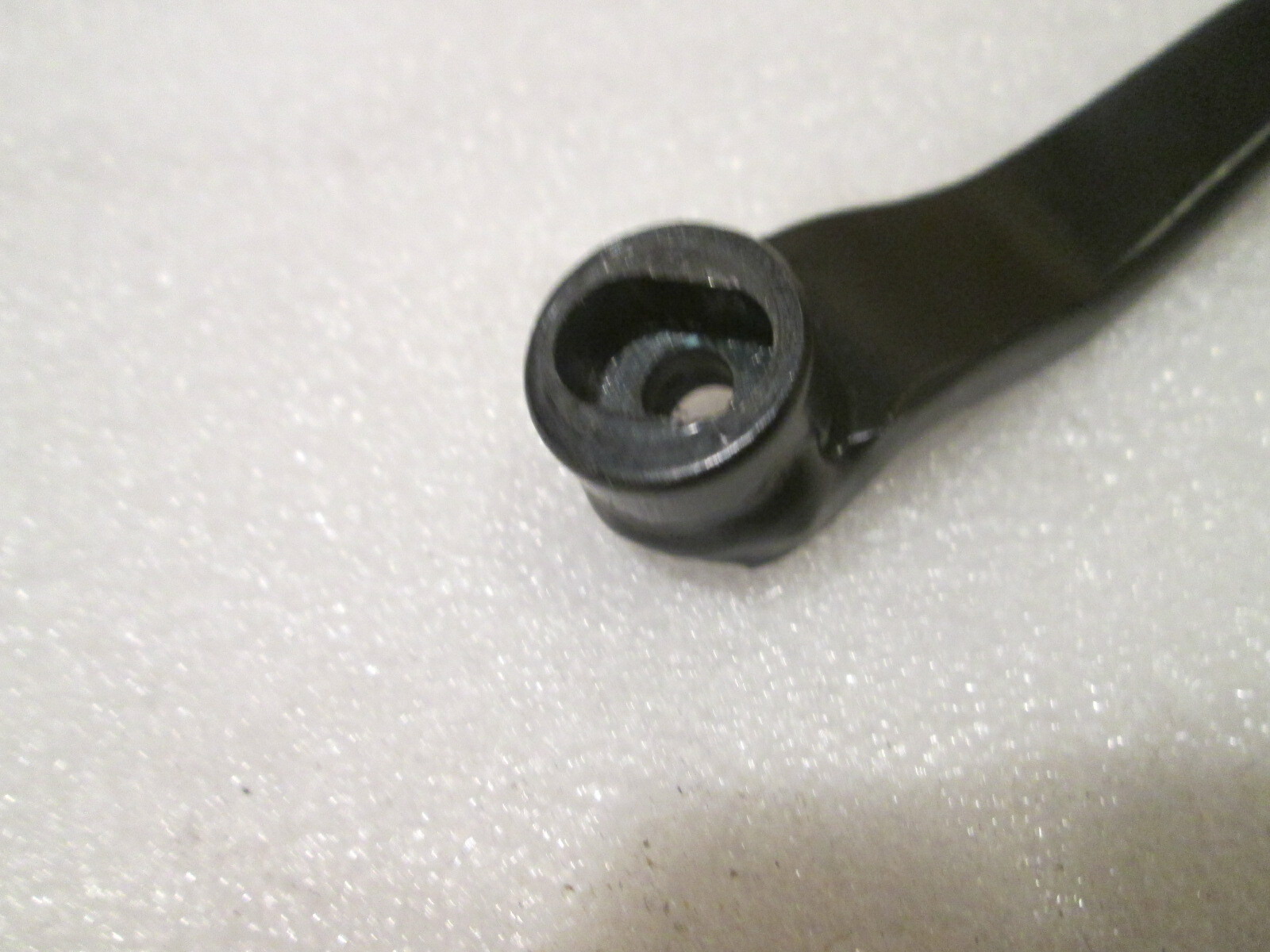 Ferrari 348, Mondial t - LH Seat Release Handle - - P/N 62868100