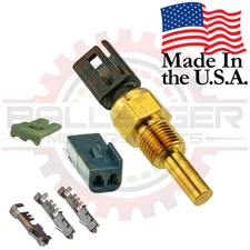 GM Delphi/Packard Fluid Temp Sensor (ECT/CLT/TFT) or Coolant Temp Sensor kit